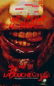 LaBouche Canalla Wins Her Snack (2025) Full Movie