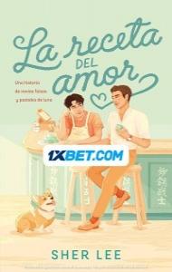 La Receta Del Amor (2023) Hindi Dubbed
