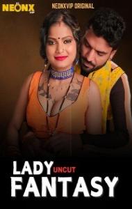 Lady Fantasy (2025) NeonX Original
