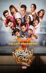Laughter Chefs (2024) TV Shows Download