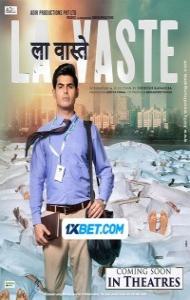 Lavaste (2023) Hindi Full Movie