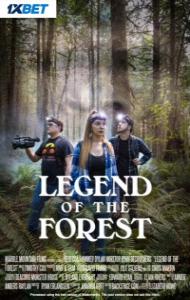 Legend of the Forest (2025) Hindi Dubbed