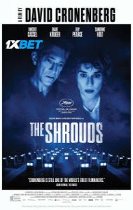 Les Linceuls (2024) Hindi Dubbed