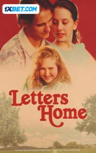Letters Home (2024) Hindi Dubbed
