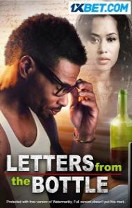 Letters from the Bottle (2021) Hindi Dubbed