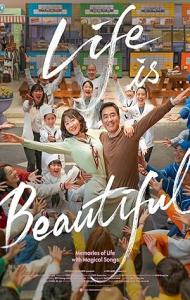 Life is Beautiful (2022) Hindi Dubbed