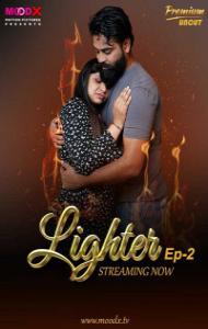 Lighter (2025) MoodX Original