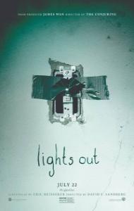 Lights Out (2016) Hindi Dubbed