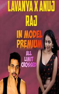 Limit Crossed (2025) LavaOTT Originals Hindi