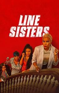 Line Sisters (2022) Hindi Dubbed