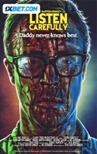 Listen Carefully (2024) Hindi Dubbed