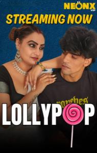 Lollypop (2025) NeonX Originals Hindi