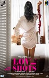 Love Shots (2019) Hindi Movie
