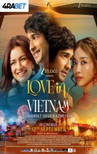 Love in Vietnam (2025) Hindi Movie