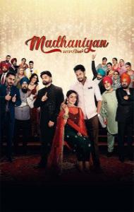 Madhaniyan (2025) Punjabi Movie