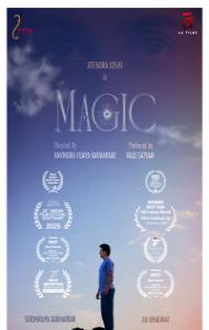 Magic (2026) Full Movie