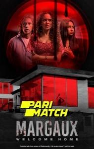 Margaux (2022) Hindi Dubbed