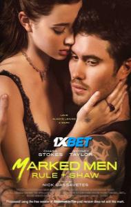 Marked Men (2025) Hindi Dubbed