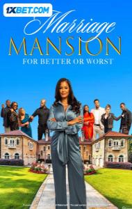 Marriage Mansion (2024) Hindi Dubbed