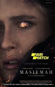 Mastemah (2022) Hindi Dubbed