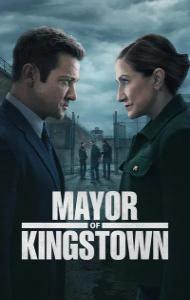 Mayor of Kingstown (2025) S04 Hindi Dubbed Web Series