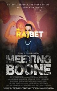 Meeting Boone (2022) Hindi Dubbed