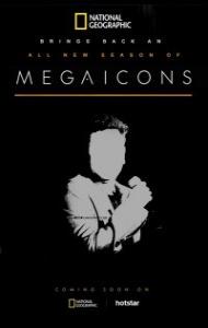 Mega Icons (2020) TV Show Download