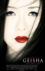 Memoirs of a Geisha (2005) Hindi Dubbed