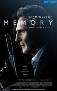 Memory (2022) Hindi Dubbed