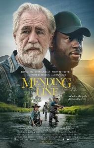 Mending the Line (2023) Hindi Dubbed