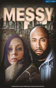 Messy (2022) Hindi Dubbed