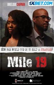 Mile 19 (2022) Hindi Dubbed