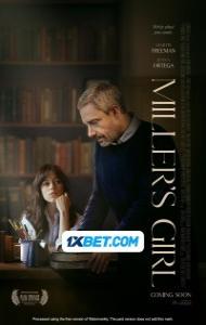 Millers Girl (2024) Hindi Dubbed