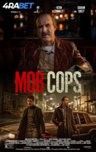 Mob Cops (2025) Hindi Dubbed