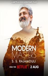 Modern Masters: SS Rajamouli (2024) South Indian Hindi Dubbed Movie
