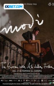 Modi Three Days on the Wing of Madness (2024) Hindi Dubbed