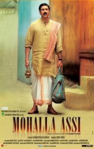 Mohalla Assi (2018) Hindi Movie