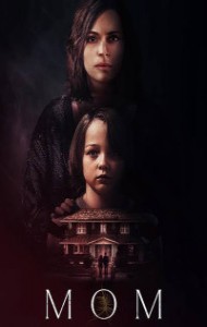 Mom (2024) Hindi Dubbed