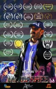 Mr Deshee (2021) English Movie
