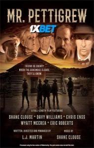 Mr Pettigrew (2024) Hindi Dubbed