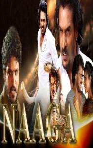 Naaga (2018) South Indian Hindi Dubbed Movie