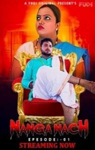 Nanga Nach (2023) Fugi Original
