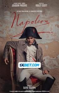 Napoleon (2023) English Movie