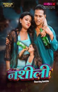 Naseeli (2025) S01 MoodX Originals Unrated Webseries