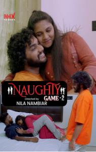 Naughty Game (2025) S01 NMX Originals Unrated Webseries
