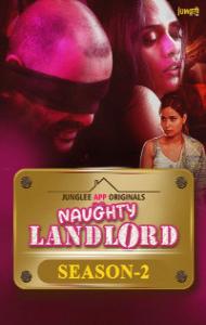 Naughty Landlord (2025) Junglee Original