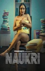 Naukri (2023) PrimeShots Original