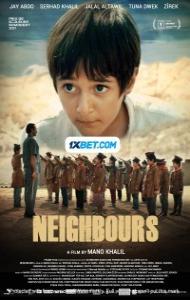 Neighbours (2021) Hindi Dubbed