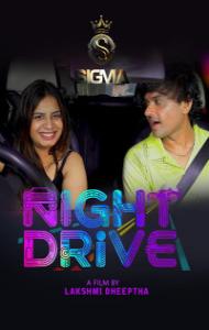Night Drive (2026) Sigma Originals Malayalam