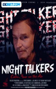 Night Talkers (2024) Hindi Dubbed